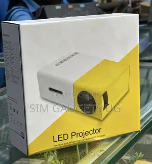 Led Projector