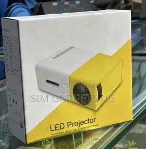 Led Projector