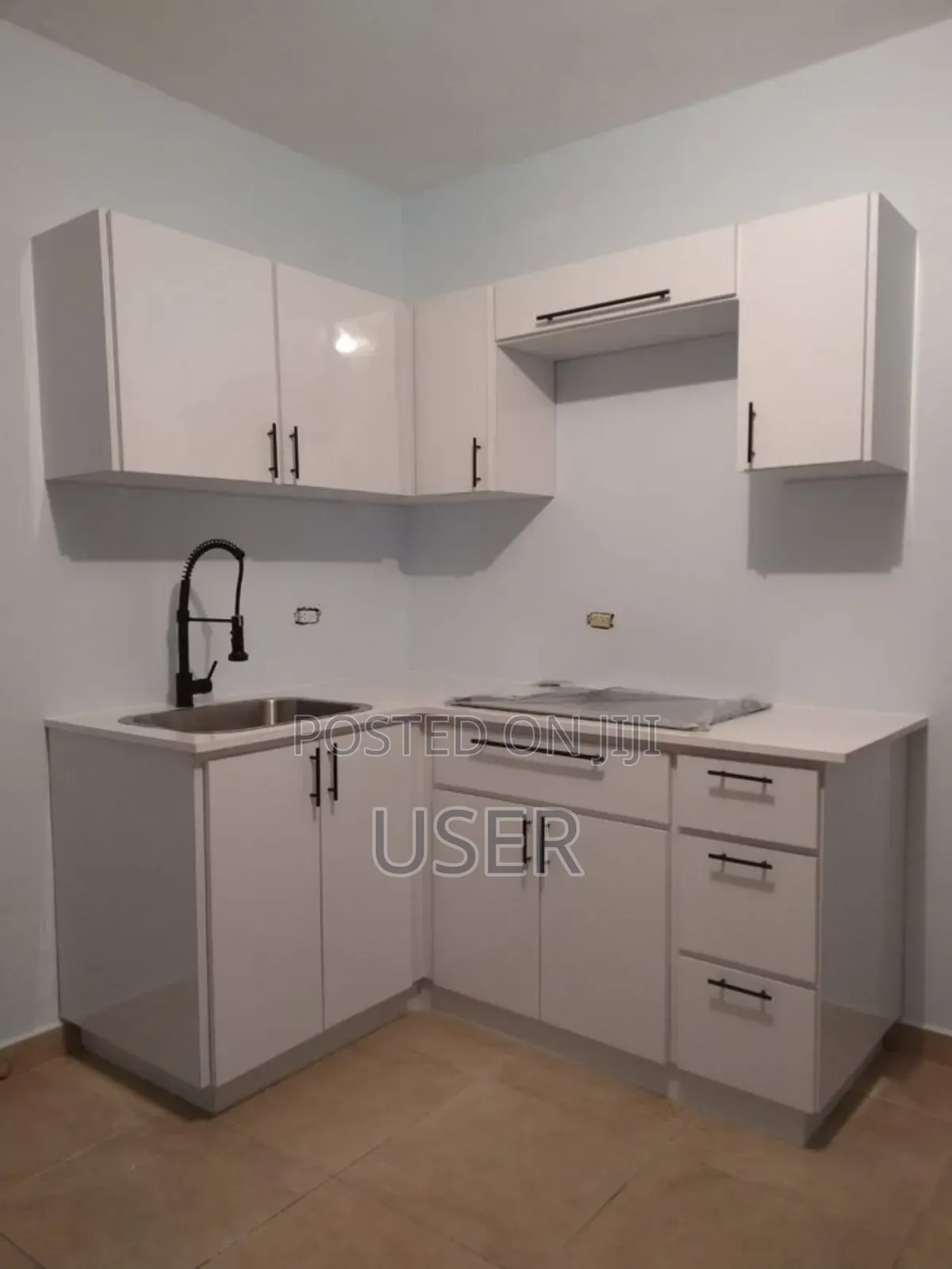 Luxury Kitchen Cabinet Call Us On