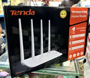 Tenda F6 Wireless Access Point
