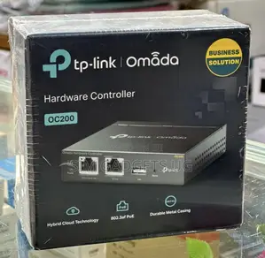 Tp Link Hardware Controller Oc200