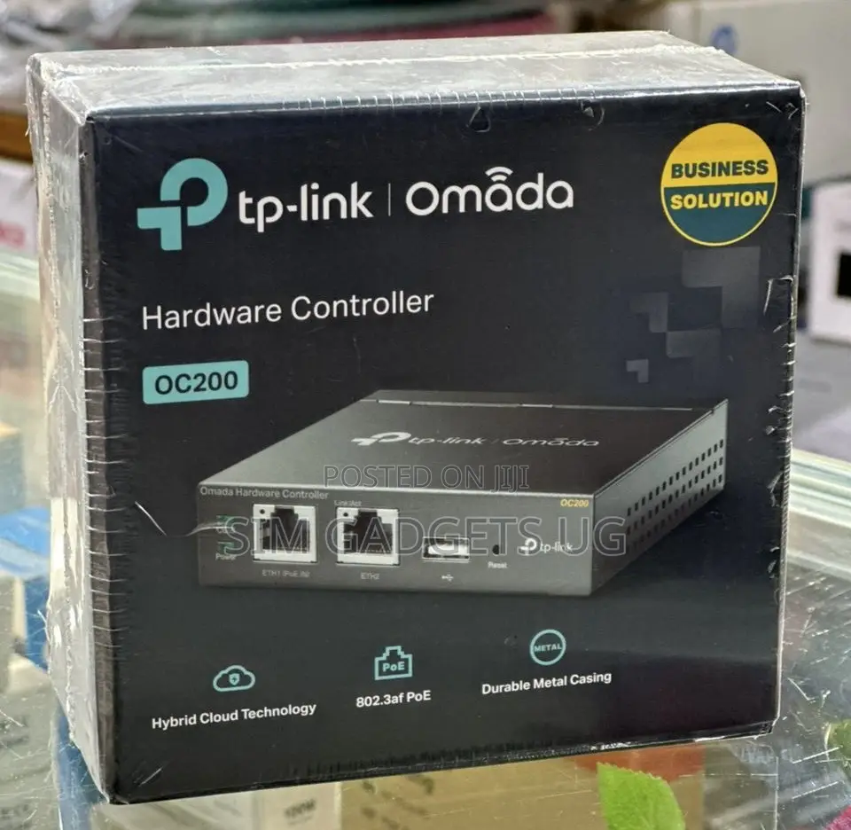 Tp Link Hardware Controller Oc200
