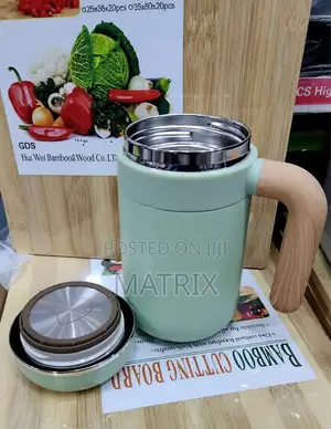 Vaccum Flask Travel Cup