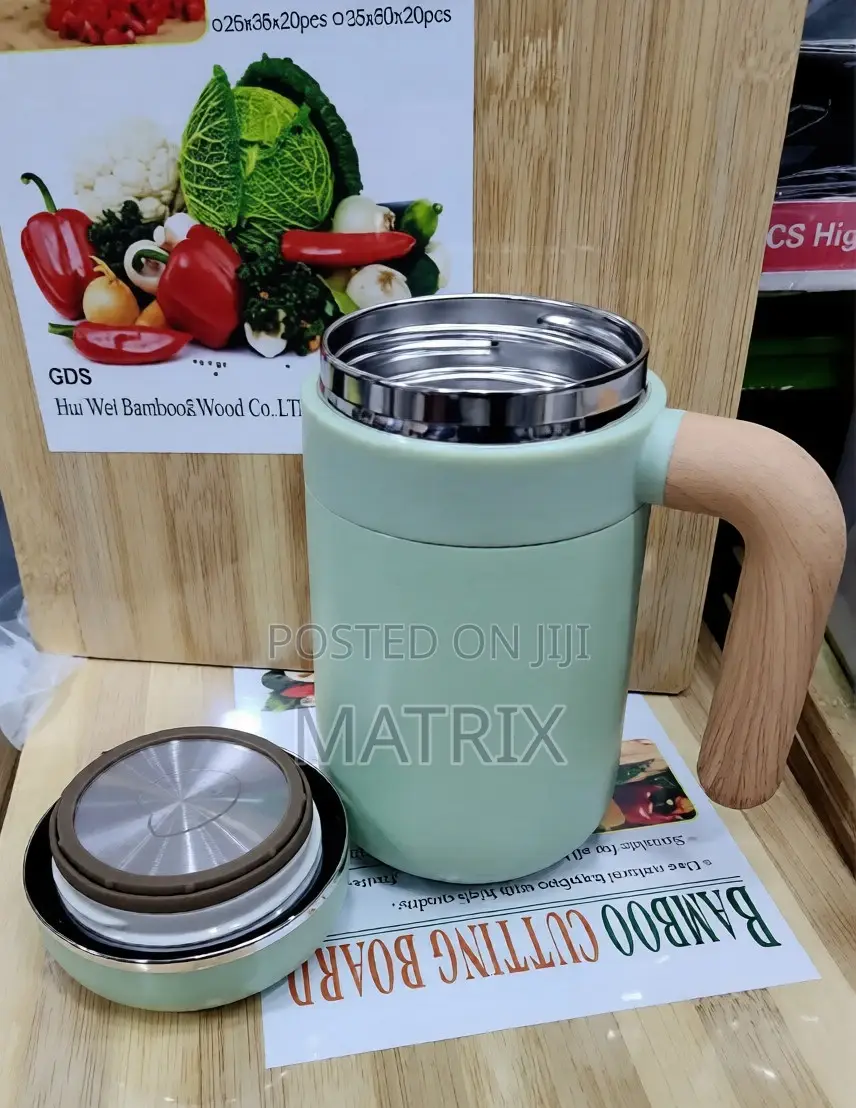 Vaccum Flask Travel Cup