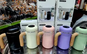 Vaccum Flask Travel Cup