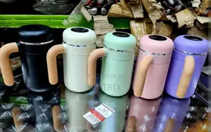Vaccum Flask Travel Cup