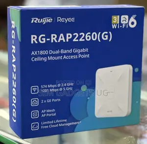 Rg-Rap2260(G) Ceiling Mount Access Point