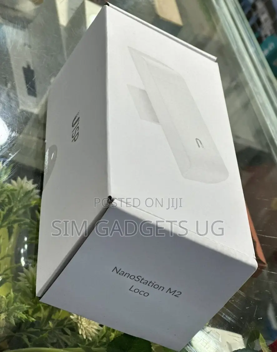 Ubiquiti Nano Station M2