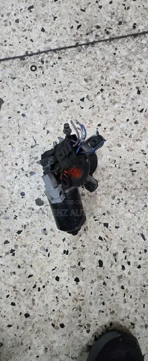 Landcruiser Fj78 Windshield Wiper Motor