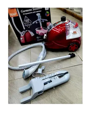 Garment Steamer Powerful