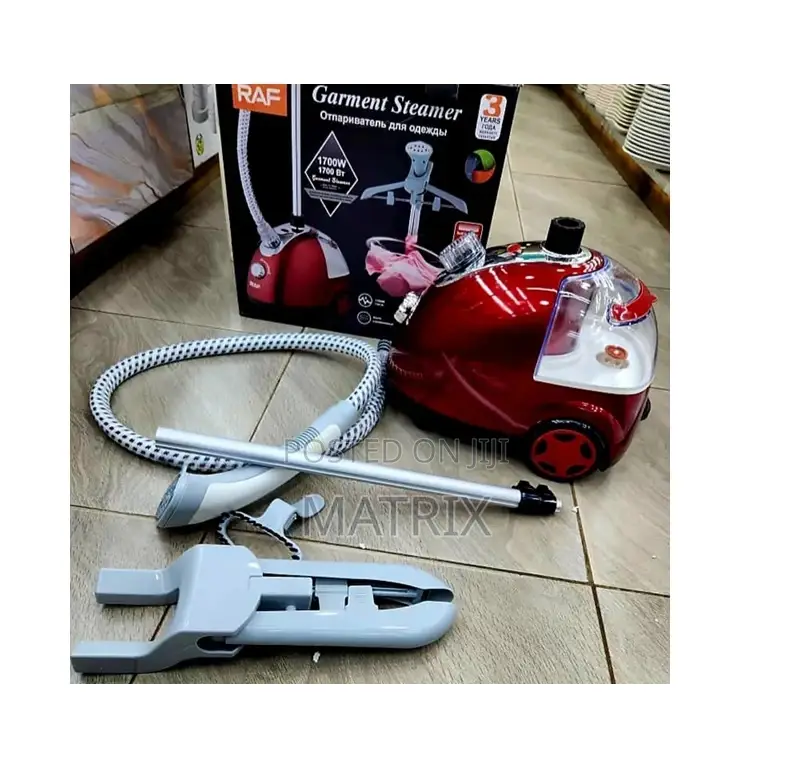 Garment Steamer Powerful