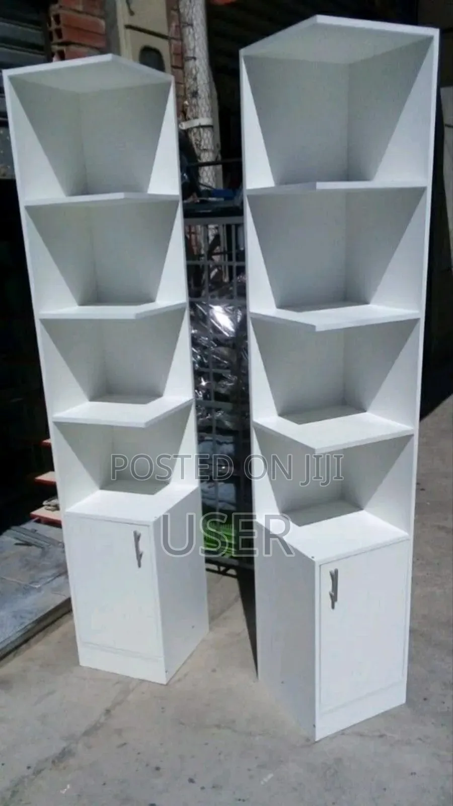 Modern Luxury Shoe Rack Call Us On