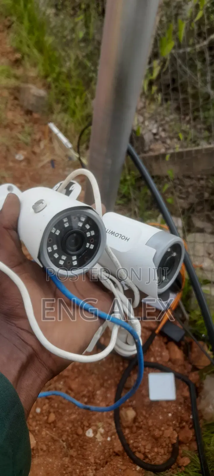 Domestic Electrical Installations