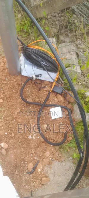 Domestic Electrical Installations
