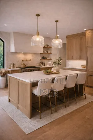 Modern Luxury Kitchen Cabinet Call Us On