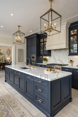 Modern Luxury Kitchen Cabinet Call Us On