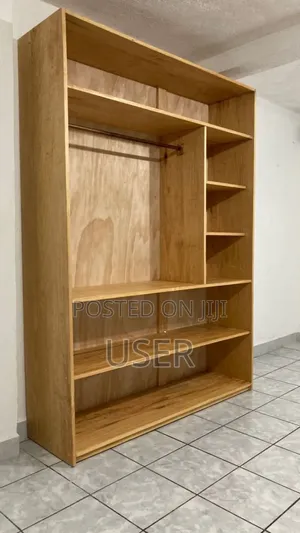 Modern Luxury Closet Call Us On