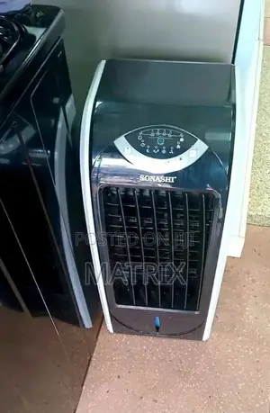 Air Cooler Conditioner - 6L