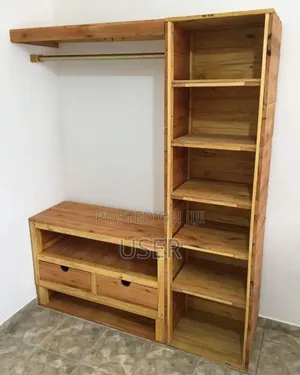 Modern Luxury Closet Call Us On