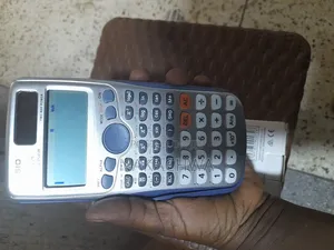 Fx99 Les Plus Casio Scientific Calculator