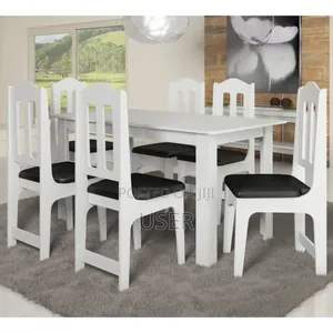 Modern Luxury Dining Table Call Us On