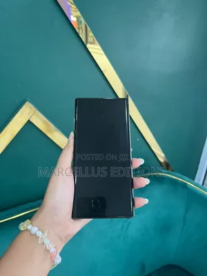 Samsung Galaxy Note 10 Plus 256 GB Black