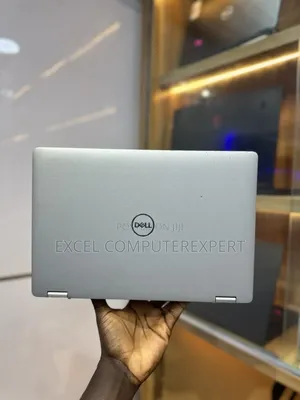 New Laptop Dell Latitude 5310 16GB Intel Core I5 SSD 512GB
