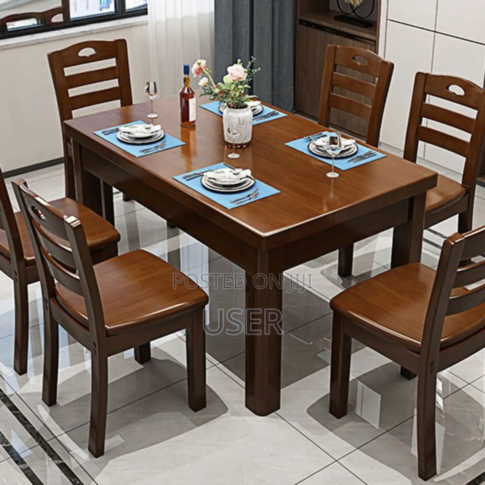 Modern Luxury Dining Table Call Us On