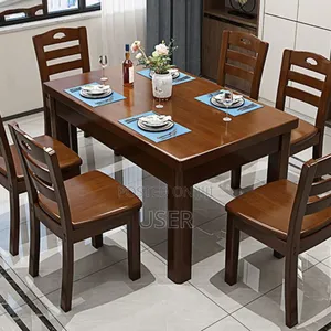 Modern Luxury Dining Table Call Us On