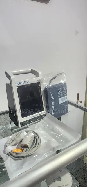 Huntleigh Sc 300 Spot Monitor