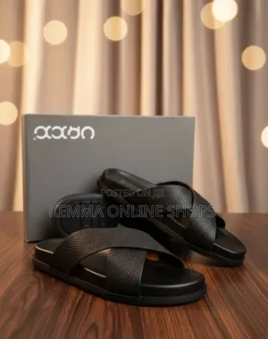 Ecco Luxury Sandas