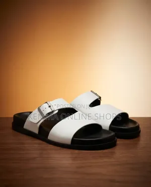 Ecco Luxury Sandas