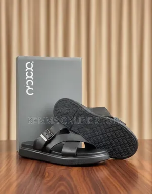 Ecco Luxury Sandas