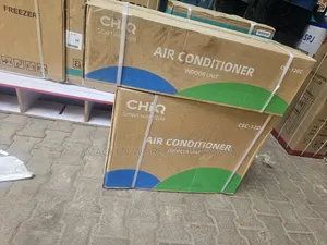 Chiq 12000btu Wall Spilt Air Conditioner