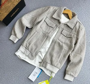 Jackets and Coats
