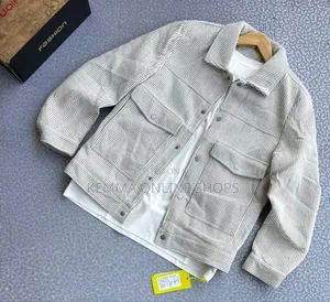 Jackets and Coats