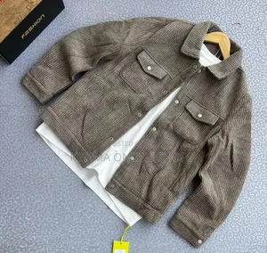 Jackets and Coats