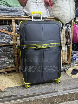 Its Suit Case