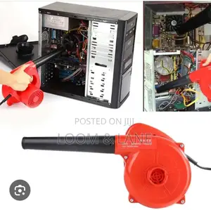 Unique Electric Hand Air Blower