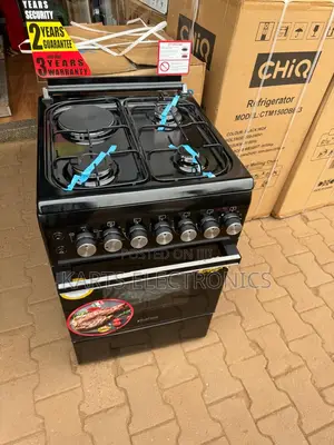 Blue Flame 50by 60 Cooker