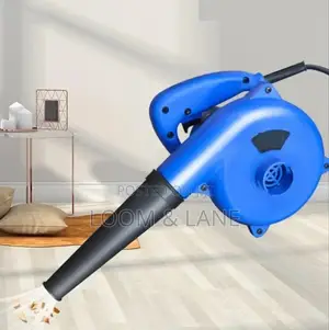 Unique Corded Electric Aspirator Air Blower
