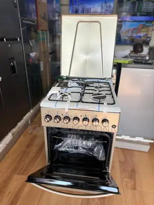 Pixel 50by60 3+1 Cooker