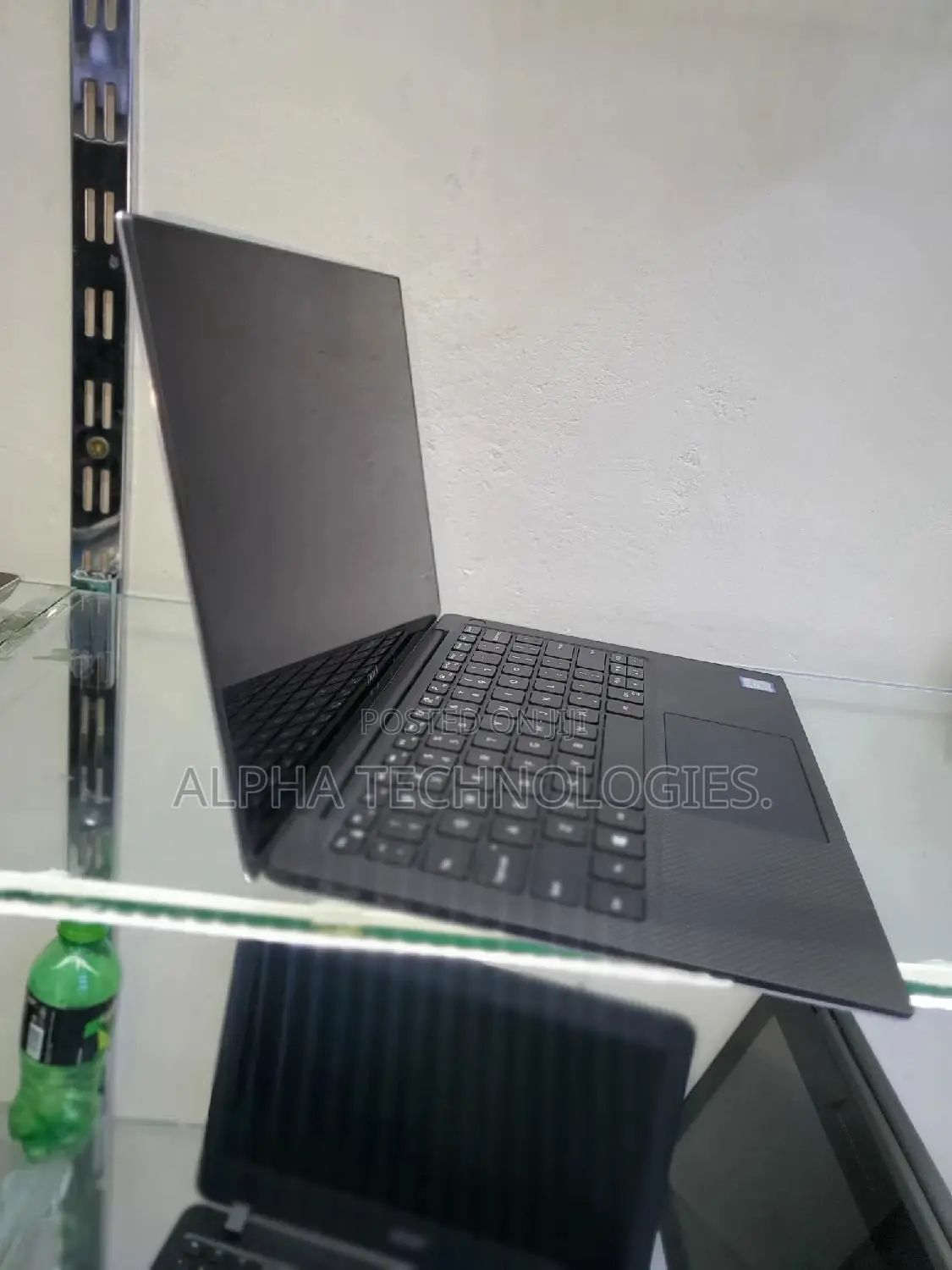 Laptop Dell XPS 13 9320 16GB Intel Core I7 SSD 512GB