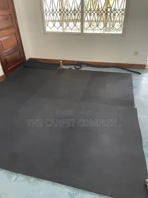Hard Gym Floor Carpets Each Piece