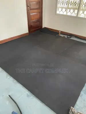 Home Gym Mats Each Piece