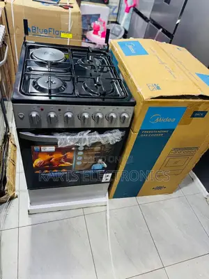 Midea 50by 60 Cooker