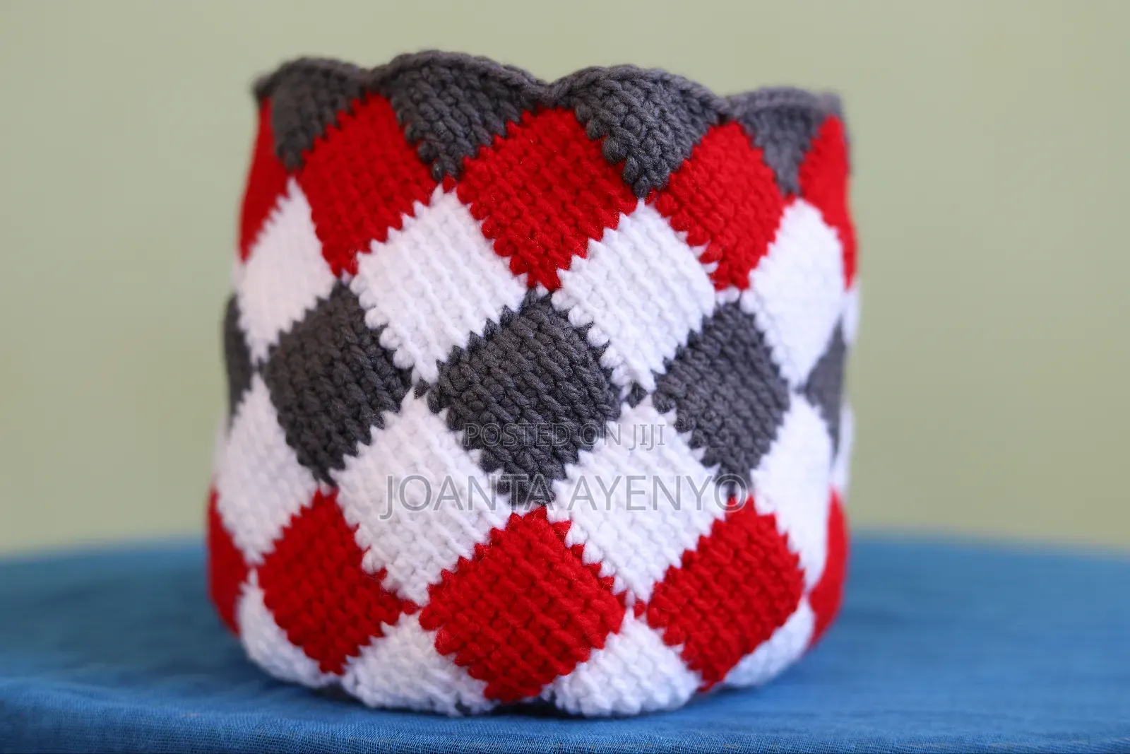 Desk/ Table Basket
