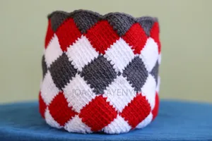Desk/ Table Basket