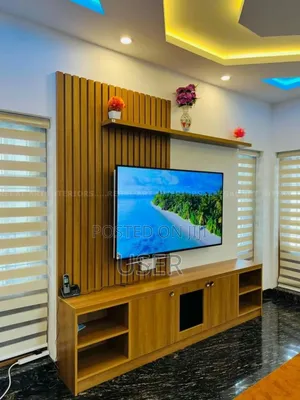 Modern Luxury Wall Unit Call Us On