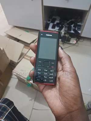 Nokia Asha 210 White